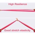thumbnail image 4 of Resistance Bands Set,Latex Elastic Bands,High Stretch Resistance Bands for Resistance Training, Physical Therapy, Home Workouts, 4 of 5