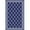 Blue+, variant on Yesfashion Carpets Area Rugs Washable Outdoor Rug for Patios Waterproof Reversible Rug Geometric Rug LightRug Plastic Straw Outdoor Rug Blue+ 14ft