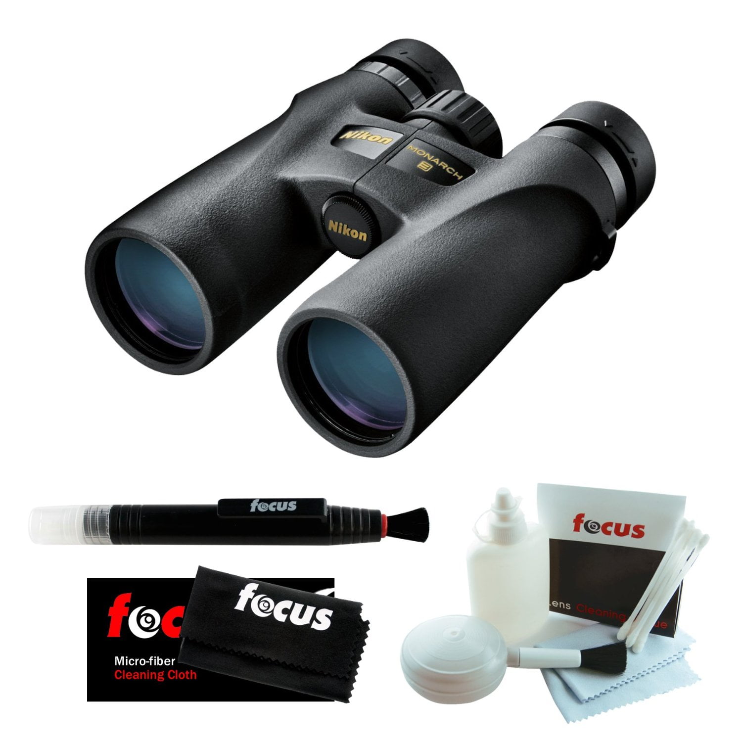 nikon monarch 3 10x42