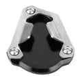 thumbnail image 4 of Almohadilla de ampliación de caballete lateral, almohadilla de extensión de caballete Placa de caballete lateral para placa de caballete lateral Triumph Instalación sin esfuerzo, 4 of 9