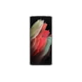 thumbnail image 3 of Funda para teléfono celular Samsung Galaxy S21 Ultra Clear Back, 3 of 8