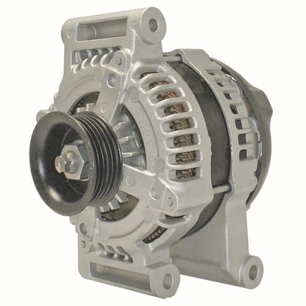 Acdelco 334-2624A Alternator