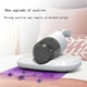 thumbnail image 5 of Aspiradora de cama con 2 modos. Aspira polvo, suciedad y pelo de mascotas con una velocidad de 6000 rpm. Filtro lavable. Ideal para sofás, camas y alfombras., 5 of 7
