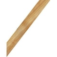 thumbnail image 3 of 4"W x 20"D x 26"H Traditional Rough Sawn Knee Brace, Western Red Cedar, 3 of 4