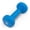 B. Azure - 2lb - Single, variant on Colored Neoprene Dumbbell (Sold in Singles or Set) Hand Weights, Exercise Free Weights for Home Gym