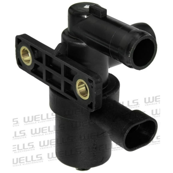 Vapor Canister Vent Solenoid
