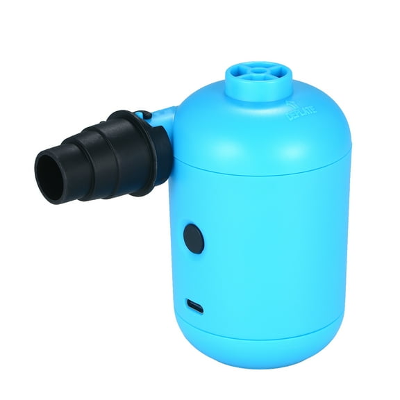 Air Portable USB Electric Air Pump Air Mattress Boat Sofa Auto Air Inflatable Pump For Car Camping Inflator