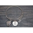 thumbnail image 2 of Graduation Jewelry, Class of 2018 Graduation Bracelet- Perfect Gift for Graduates, 2 of 2