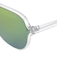 thumbnail image 4 of LENTES DE SOL STEVE MADDEN EYEWEAR X17647 X17647 BLANCO, 4 of 4