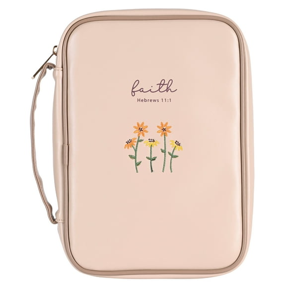 Bible Case Faith Hebrews 11:1 XL
