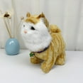 thumbnail image 3 of BotaniNest " Cat : Soft & Lovable! Keep Your Kitty Entertained With This That’s All The In !", 3 of 5