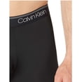 thumbnail image 4 of Calvin Klein Men's Underwear Microfiber Stretch 3-Pack Boxer Brief, 4 of 5