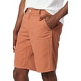 thumbnail image 5 of Levi Strauss Signature Men's and Big and Tall Double Knee Utility Shorts, 5 of 7