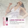 thumbnail image 2 of Aceite de perfume de mujer de larga duración con perfume de bola de 30 ml, 2 of 5