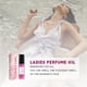 thumbnail image 1 of 30 ml Perfume Para Mujeres 30 ml Perfume Esférico Perfume Para Mujeres De Acción Prolongada Aceite De Perfume Para Mujeres Felomon Perfume Para Mujeres 1.01Oz.FL, 1 of 5