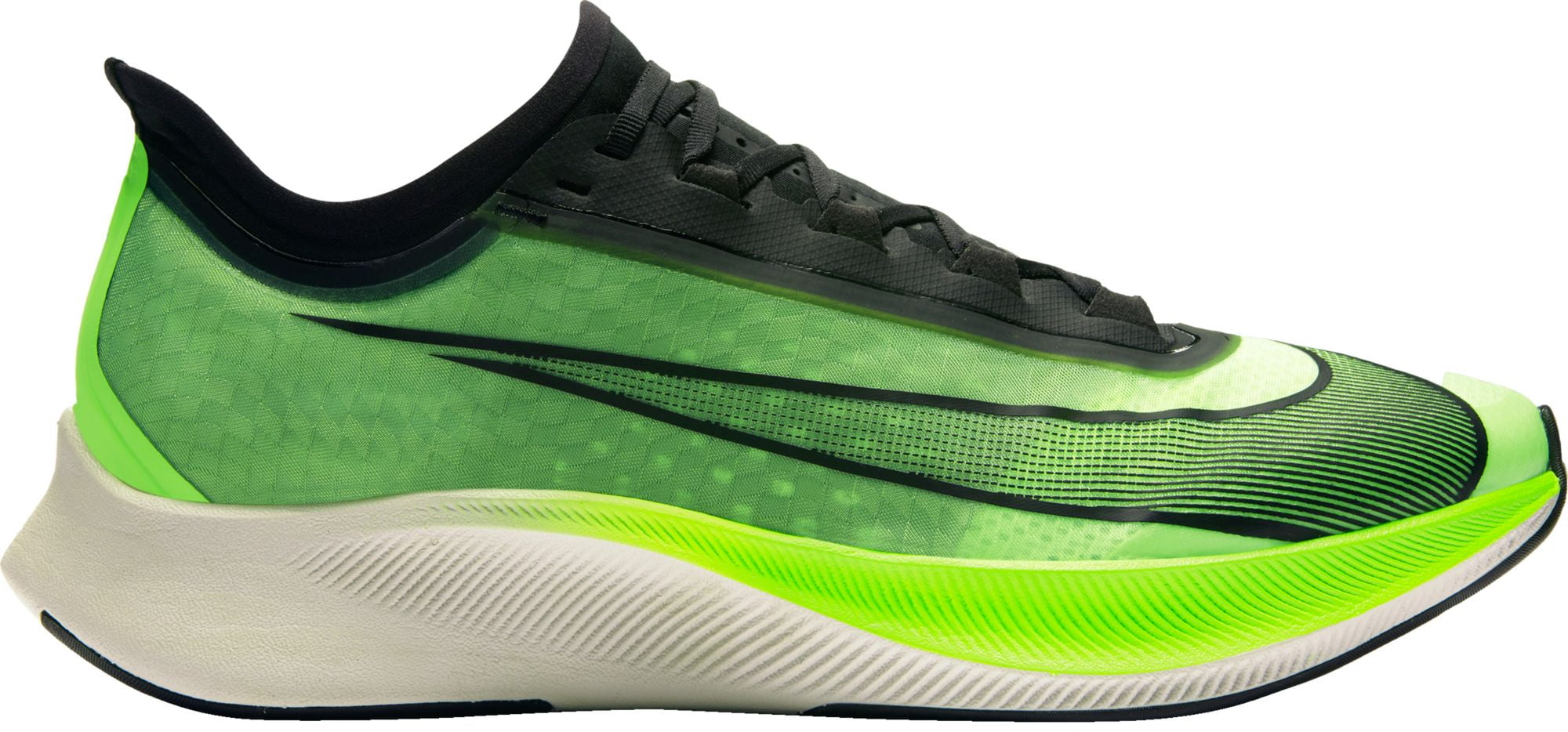 men's zoom fly running shoe