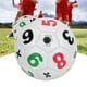 thumbnail image 5 of Balón de fútbol de Tamamo 2, Material Duradero de Pvc, Elasticidad para que los Niños Aprendan fútbol o se Entretengan, 5 of 7
