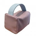 thumbnail image 5 of Portable Toiletry Bag Organizer Holder Travel Bag Cosmetic Bag for Trip Personal, 5 of 8