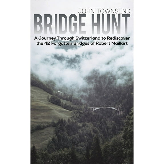 Bridge Hunt, (Hardcover)