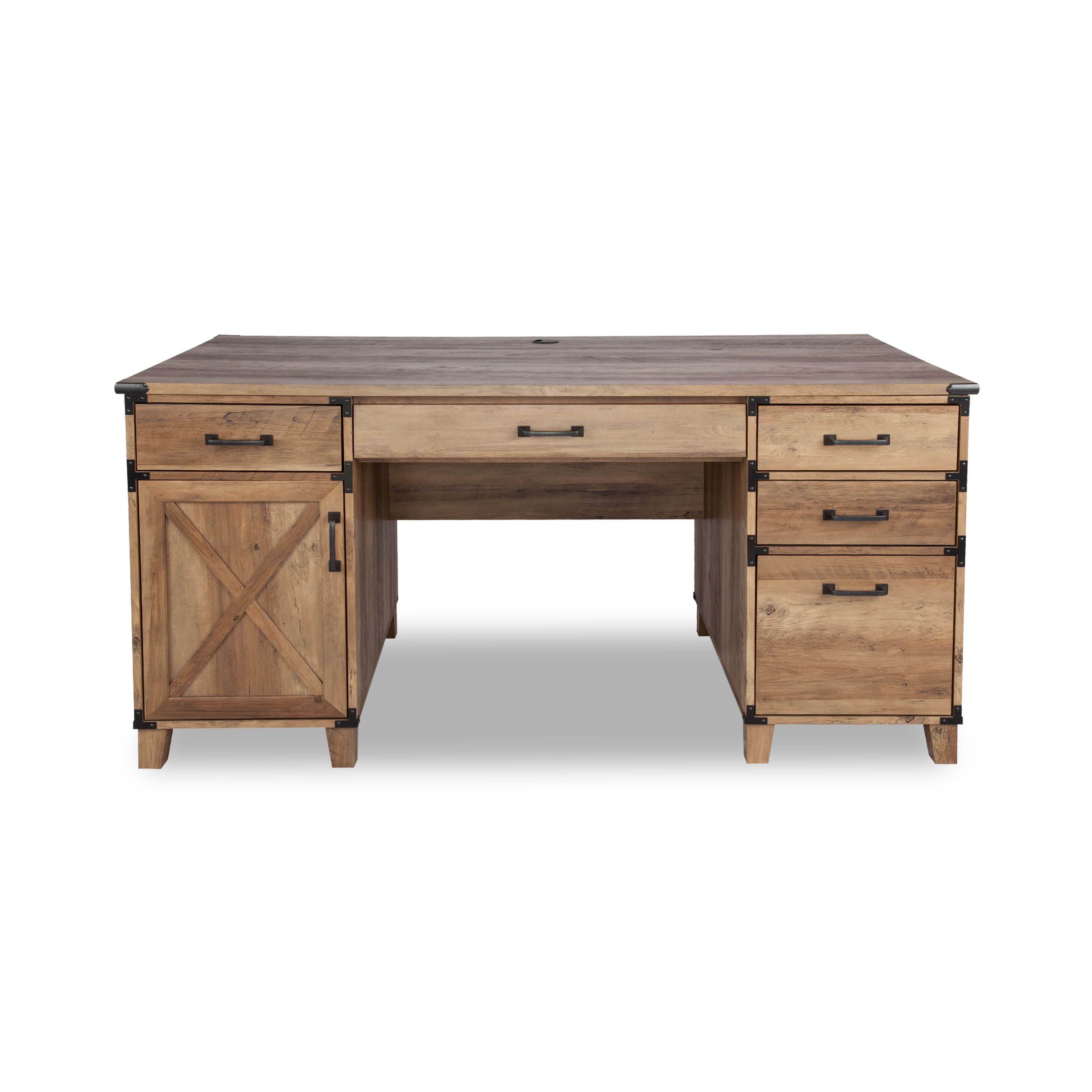 AGHDECO Roney  Home Office Desk