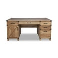 thumbnail image 3 of AGHDECO Roney  Home Office Desk, 3 of 11