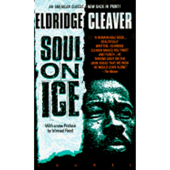 Pre-Owned Soul On Ice (Mass Market Paperback) 044021128X
