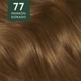 thumbnail image 5 of Wella Soft Color Demi Permanent Hair Color Kit with Natural Ingredients, 77 Golden Brown, 5 oz, 5 of 5