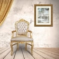 thumbnail image 3 of Prime, Marcus 19x24 Gold Ornate Wood Framed with Double Matting Museum Art Print Titled - Earthly Embrace, 3 of 4