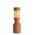 thumbnail image 1 of Mini licuadora La Bestia | Mini licuadora de cocina para encimera | Mezcla batidos y batidos, aderezos, salsas y salsas | Tapa de paja y pajitas incluidas | 600W (Terra), 1 of 5
