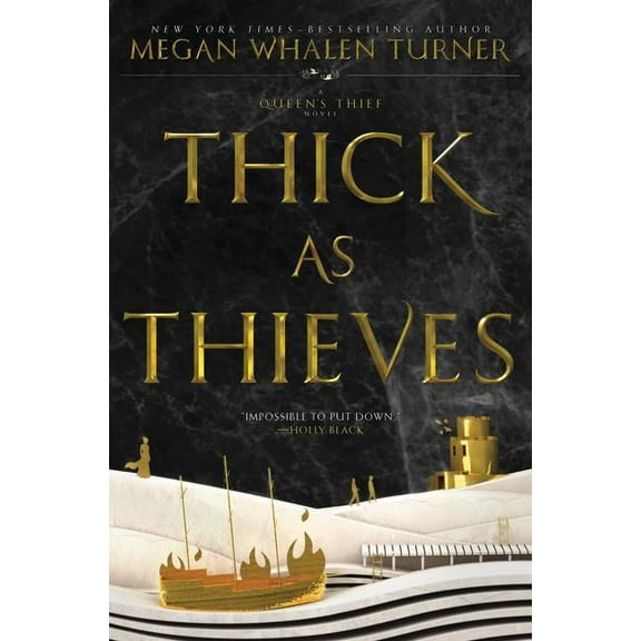 Thick as Thieves