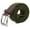 Olive, variant on Adult's Canvas Elastic Fabric Woven Stretch Braided Belts - Olive, L