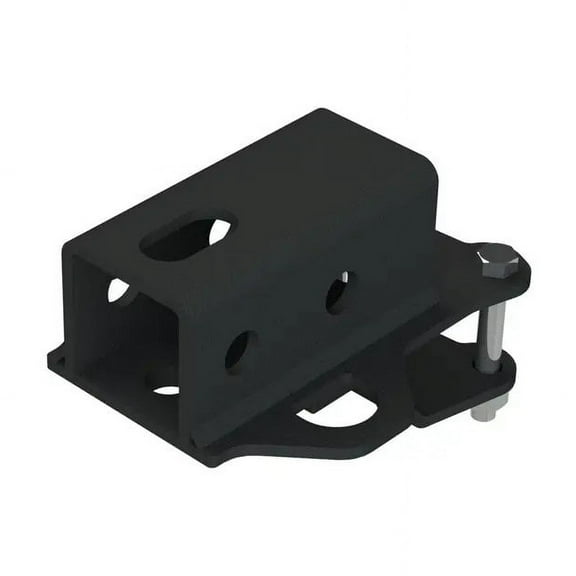 Honda Straight-Axle ATV 2" Receiver Hitch