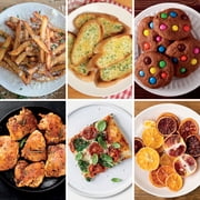 Ninja DoubleStack 2-Basket Air Fryer