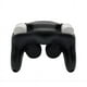 thumbnail image 2 of ZHAOCHENG Mando inalámbrico DAMAIE para GameCube Switch, compatible con Nintendo Switch y PC, recargable, con control de movimiento y vibración, versión Bluetooth PRO (negro), 2 of 4