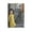 Unframe-style, variant on Margaret Keane Chinese Girl Poster Painting On Canvas Wall Art Poster Scroll Picture Print Living Room Walls Decor Home Posters 12x18inch(30x45cm)