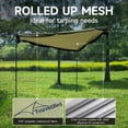 thumbnail image 3 of Toldo Carpa Mosquitera para Hamaca Ligero para Camping Travel Bird, 3 of 8