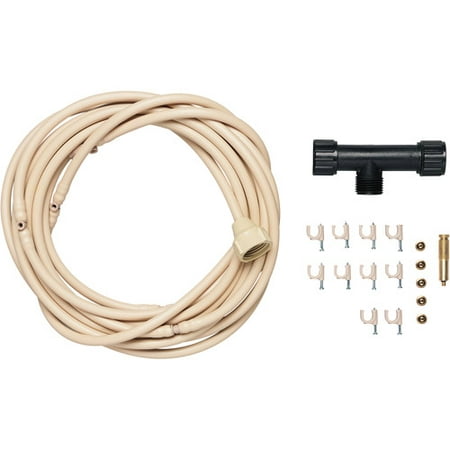 Orbit 30060 3/8 in Basic Outdoor Cooling Misting