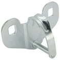 thumbnail image 3 of Car Bottom Tailgate Hook Lower Rear Door Striker Catch for Ducato Boxer Relay 2006-2014 1345736080, 3 of 7