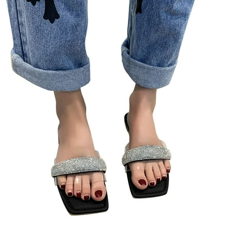 

Slippers Fashion Womens Breathable Lace Up Shoes Flats Casual Sandals