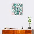 thumbnail image 4 of Jardín Teal Tropicalo, 4 of 4