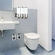 thumbnail image 4 of Dispensador de jabón, champú y acondicionador de pared para baño y cocina, 4 of 5