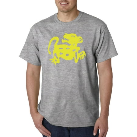 new way 812 unisex t shirt legends hidden temple lotht red