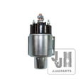 thumbnail image 4 of 12-volt Starter Solenoid (4 Terminal) (For 30, 35 MT series Delco starters) Fits International John Deere Massey Allis Chalmers Case Cockshutt Minneapolis Moline White / Oliver Tractor, 4 of 8
