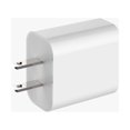 thumbnail image 1 of Cargador del paladio del teléfono móvil, compatible con la tecnología de vanguardia del cargador rápido del cargador de Iphone12 12min USBC, 1 of 8