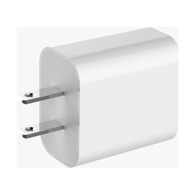 Cargador del paladio del teléfono móvil, compatible con la tecnología de vanguardia del cargador rápido del cargador de Iphone12 12min USBC
