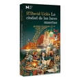 thumbnail image 3 of La ciudad de las luces muertas, de Uclés David, Destino, 3 of 3