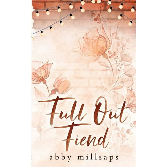 Full Out Fiend, (Paperback)