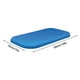 thumbnail image 1 of Rectangular Pool Cover Rainproof Windproof Dust Resistant Sun Protection For Swimming Pool New, 1 of 2