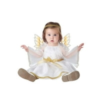 California Costumes My Little Angel Infant Costume | 6-12Mo Female