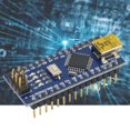 thumbnail image 4 of LiebeWH 5V 12V DC Mini Nano V3.0 12 Entrada/Salida digital ATMEGA328P Tablero mejorado para Arduino con USB Ecomeon  no, 4 of 4